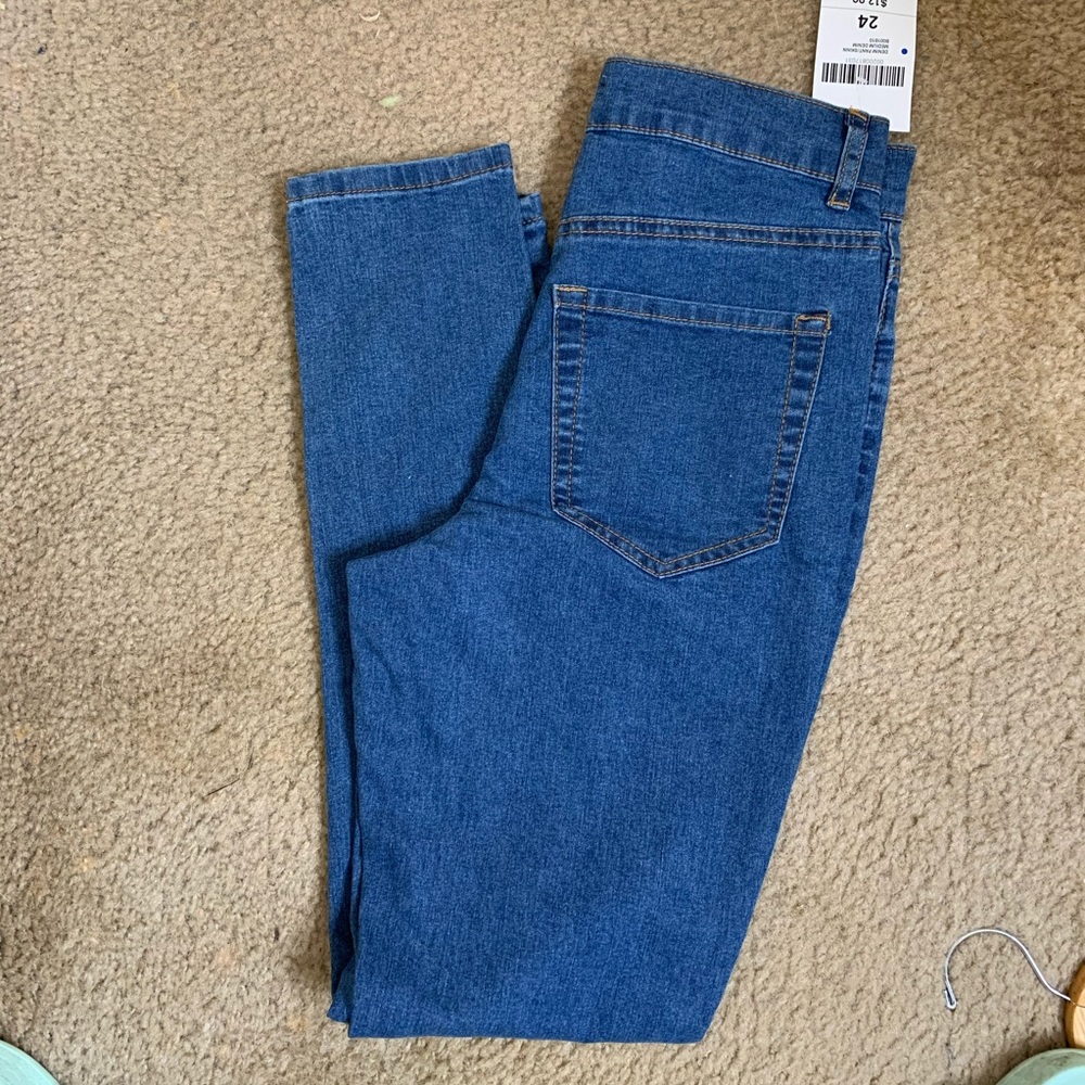 🧧Skinny jeans